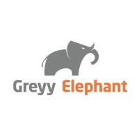 Greyy Elephant Learning Box logo - Similar company to Greyy Elephant