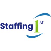 Staffing 1st logo - Similar company to Eezz Staffing