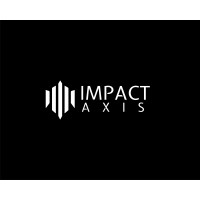Impact-Axis logo - Similar company to Tic Foundation