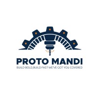 Protomandi logo - Similar company to Pixiq Cinetech