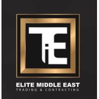 Elite Middle East logo - Similar company to Elite Middle East