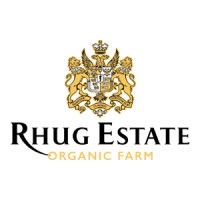 Rhug Organic Estate logo - Similar company to Tcd Energy