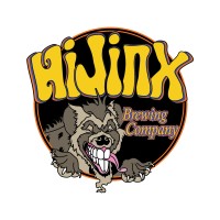HiJinx Brewing Company logo - Similar company to Allentown Economic Development Corporation
