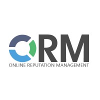 ORM(Online Reputation Management) logo - Similar company to Brainplay Learning Solutions Llp
