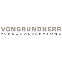 VONGRUNDHERR Personalberatung logo - Similar company to Fvb Gmbh