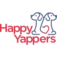 Happy Yappers Animal Sanctuary logo - Similar company to Nedrock