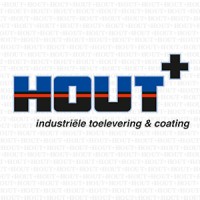 Hout+ bv logo - Similar company to Intercladding
