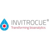 Invitrocue (HK) Limited logo - Similar company to Deeptranslate Limited