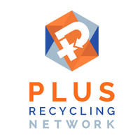 Plus Recycling Network logo - Similar company to Plus Materials Inc.