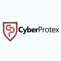 CyberProtex logo - Similar company to Mad Security