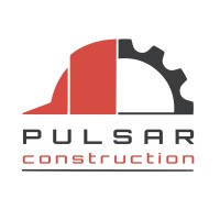 Pulsar Construction logo - Similar company to Blockmaster