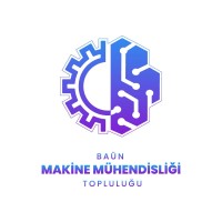BAÜN Makine Mühendisliği Topluluğu logo - Similar company to Balıkesir Üniversitesi Milli Savunma Ve Teknoloji Topluluğu
