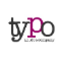 typo logo - Similar company to Nexttech Ventures