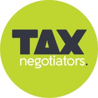 Tax Negotiators Australia logo - Similar company to Bill Chaser