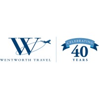 Wentworth Travel logo - Similar company to Where2Travel