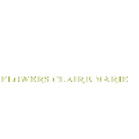 Flowers Claire Marie logo - Similar company to As Quoted