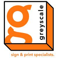 Greyscale Publicity & Advertising Co logo - Similar company to Grey Image Wll