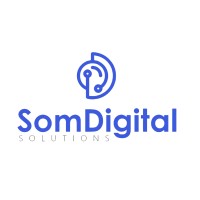 SomDigital Solutions logo - Similar company to Adeegso