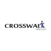Crosswalk Media logo - Similar company to Crosswalk Media