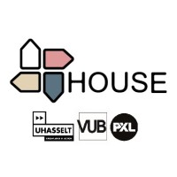 HOUSE research logo - Similar company to Integro Vzw