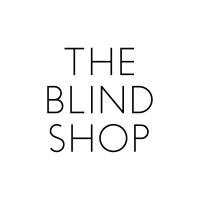THE BLIND SHOP logo - Similar company to Open Design Studio
