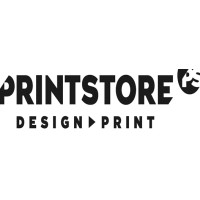 Printstore Northern logo - Similar company to Pressing Matters Magazine