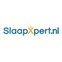 SlaapXpert logo - Similar company to Ilogotech Gmbh