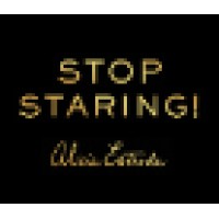 Stop Staring!