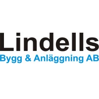 Lindells Bygg & Anläggning AB logo - Similar company to Sweff Management Ab