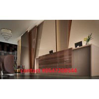 new fitout decoration wood joinery villa office hotels logo - Similar company to Lynx Eye