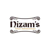 NIZAM'S BIRYANI logo - Similar company to The Ultimate Solutions