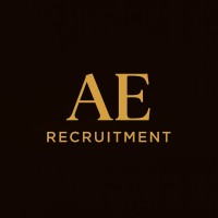 AE Recruitment logo - Similar company to Al Nasr Developments
