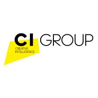 Creative Intelligence Group logo - Similar company to Identita Brand Concepts