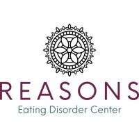 Reasons Eating Disorder Center logo - Similar company to Aligned Care Eating Disorder And Mental Health Center