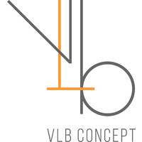 VLB Concept logo - Similar company to Maedit Agencement