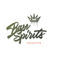 Base Spirits Collective logo - Similar company to Dark Art Drinks