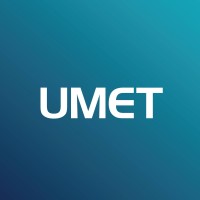 Universidad Metropolitana del Ecuador logo - Similar company to Webdit