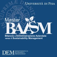 Master in Bilancio e Amministrazione Aziendale - verso il Sustainability Management logo - Similar company to Self24H.Com
