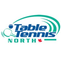Table Tennis North logo - Similar company to Table Tennis Coaching