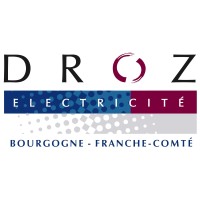DROZ ÉLECTRICITÉ logo - Similar company to Lamia Jp