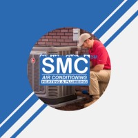SMC Air Conditioning logo - Similar company to Advanced Biocide Technologies