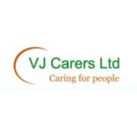 VJ Carers logo - Similar company to Berkshire Vision