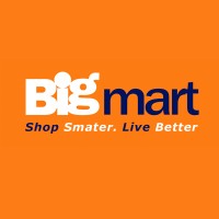 Big Mart World logo - Similar company to Big Mart India