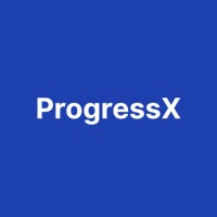ProgressX logo - Similar company to Clinical Net