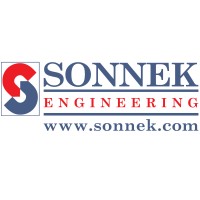 Sonnek Engineering GmbH logo - Similar company to Ost Kavalan