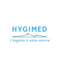 Hygimed logo - Similar company to Hygimed-Dz