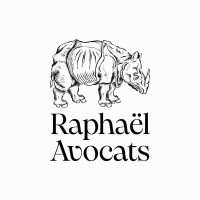 Raphaël Avocats logo - Similar company to Marcus - Cabinet D'Avocats