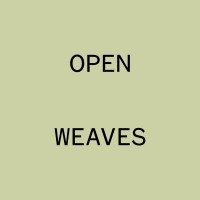 Open Weaves logo - Similar company to William Jacket Online Store