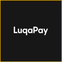 LuqaPay logo - Similar company to Centrue