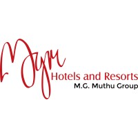 Mgm Hotels & Resorts M.G. Muthu Group